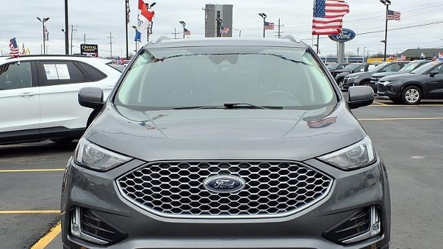 2024 Ford Edge ST-Line