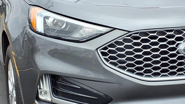 2024 Ford Edge ST-Line