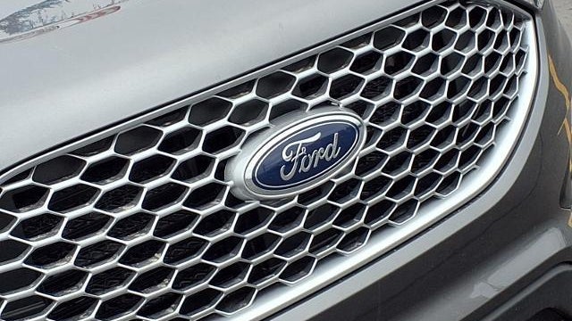 2024 Ford Edge ST-Line