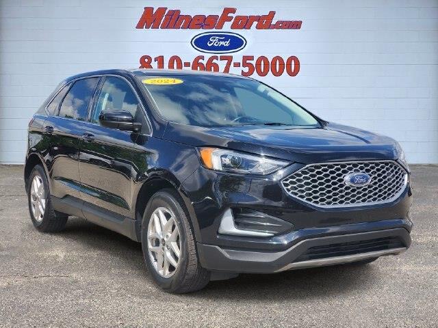 2024 Ford Edge - $19,175
