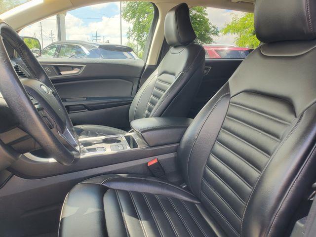 2024 Ford Edge - $19,175