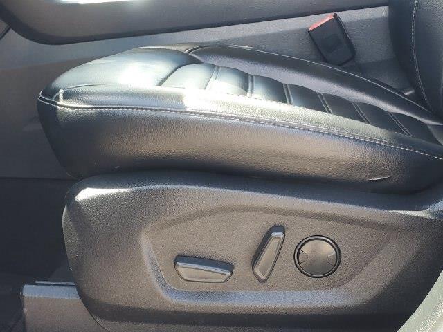 2024 Ford Edge - $19,175