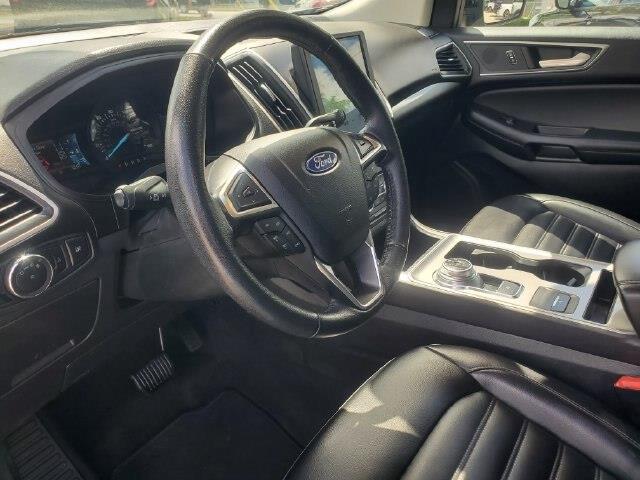 2024 Ford Edge - $19,175