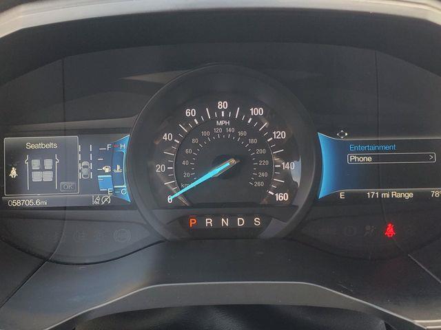 2024 Ford Edge - $19,175