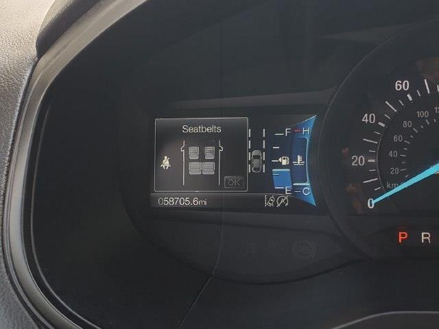 2024 Ford Edge - $19,175