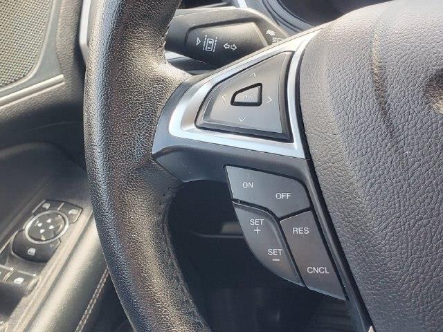 2024 Ford Edge - $19,175