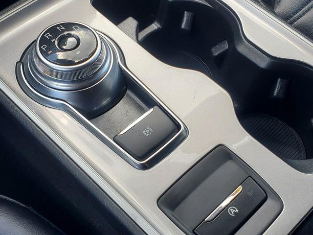 2024 Ford Edge - $19,175
