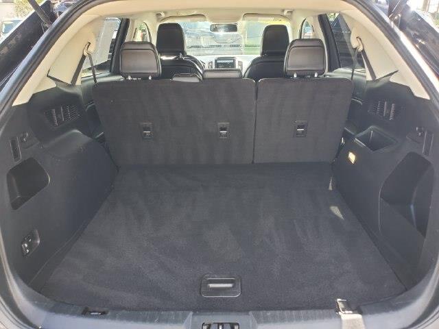 2024 Ford Edge - $19,175