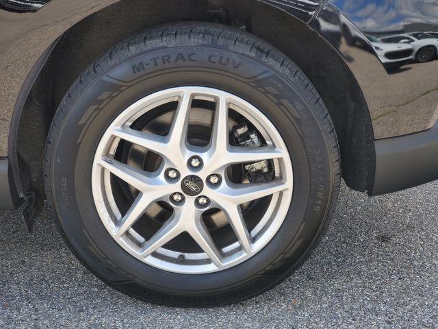 2024 Ford Edge - $19,175