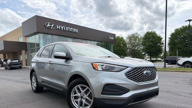 Preowned 2024 Ford Edge SEL for Sale