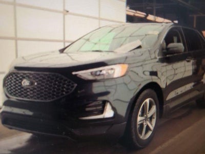 2024 Ford Edge AWD St-Line 4DR SUV