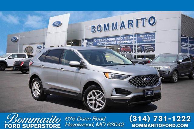 2024 Ford Edge - $24,520