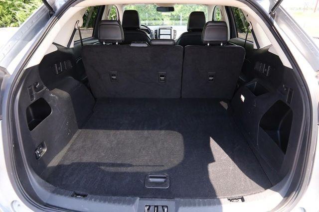 2024 Ford Edge - $24,520