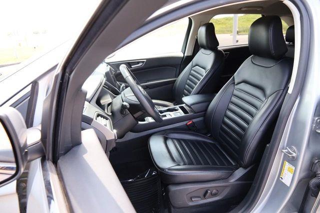 2024 Ford Edge - $24,520