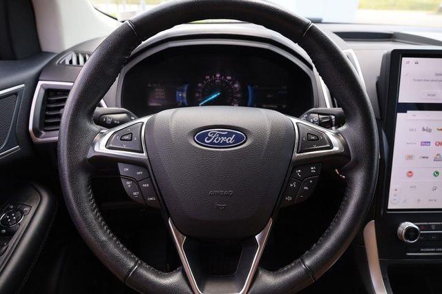 2024 Ford Edge - $24,520