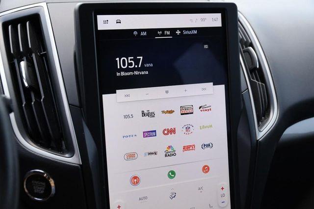2024 Ford Edge - $24,520