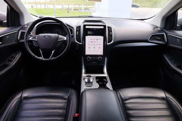 2024 Ford Edge - $24,520