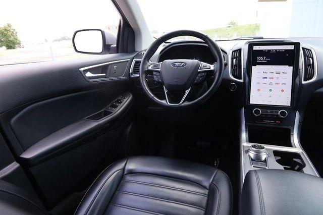 2024 Ford Edge - $24,520