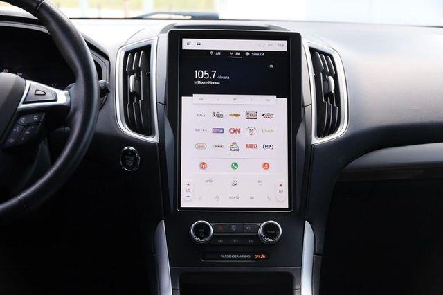 2024 Ford Edge - $24,520