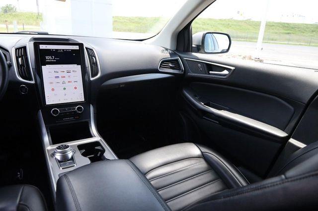 2024 Ford Edge - $24,520