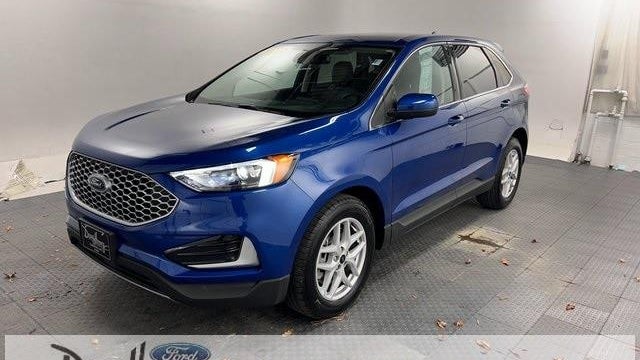 Preowned 2024 Ford Edge SEL for Sale
