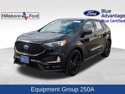 2024 Ford Edge AWD St-Line 4DR SUV