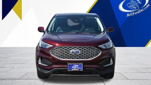 2024 Ford Edge ST-Line