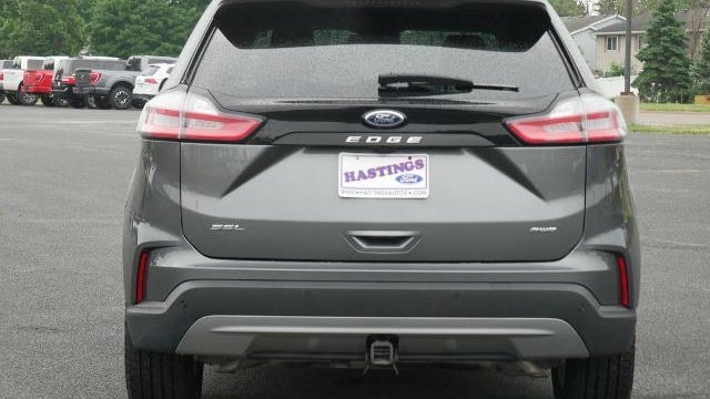 2024 Ford Edge ST-Line