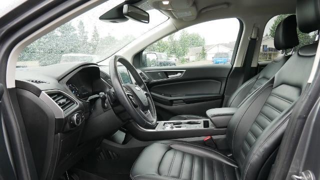 2024 Ford Edge ST-Line