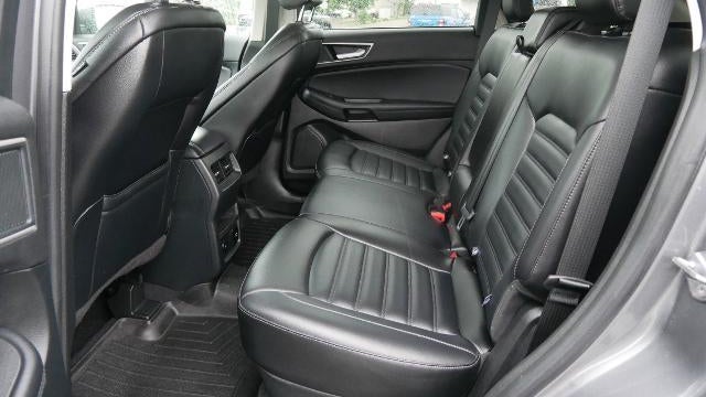 2024 Ford Edge ST-Line