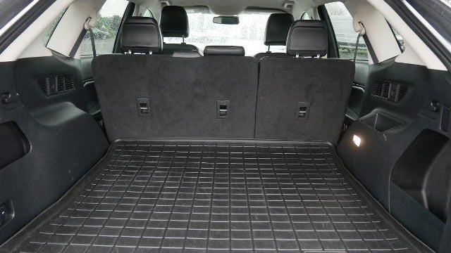 2024 Ford Edge ST-Line