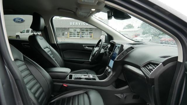 2024 Ford Edge ST-Line