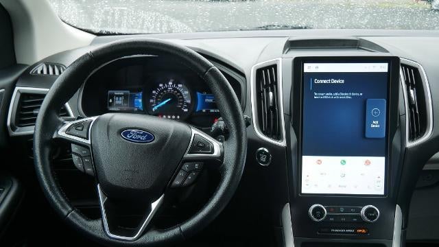 2024 Ford Edge ST-Line