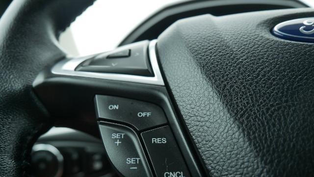 2024 Ford Edge ST-Line