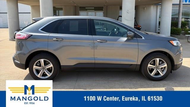 Preowned 2024 Ford Edge SEL for Sale