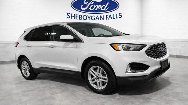 Preowned 2024 Ford Edge SEL for Sale