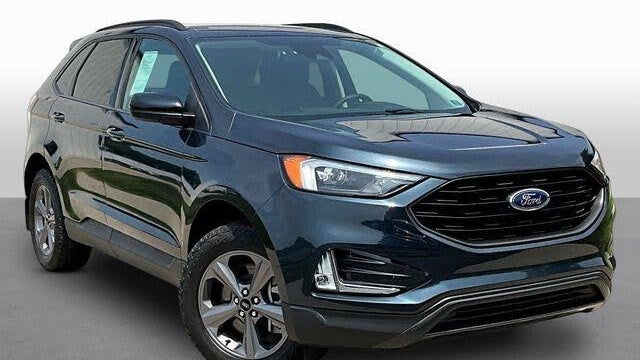 Preowned 2024 Ford Edge SEL for Sale