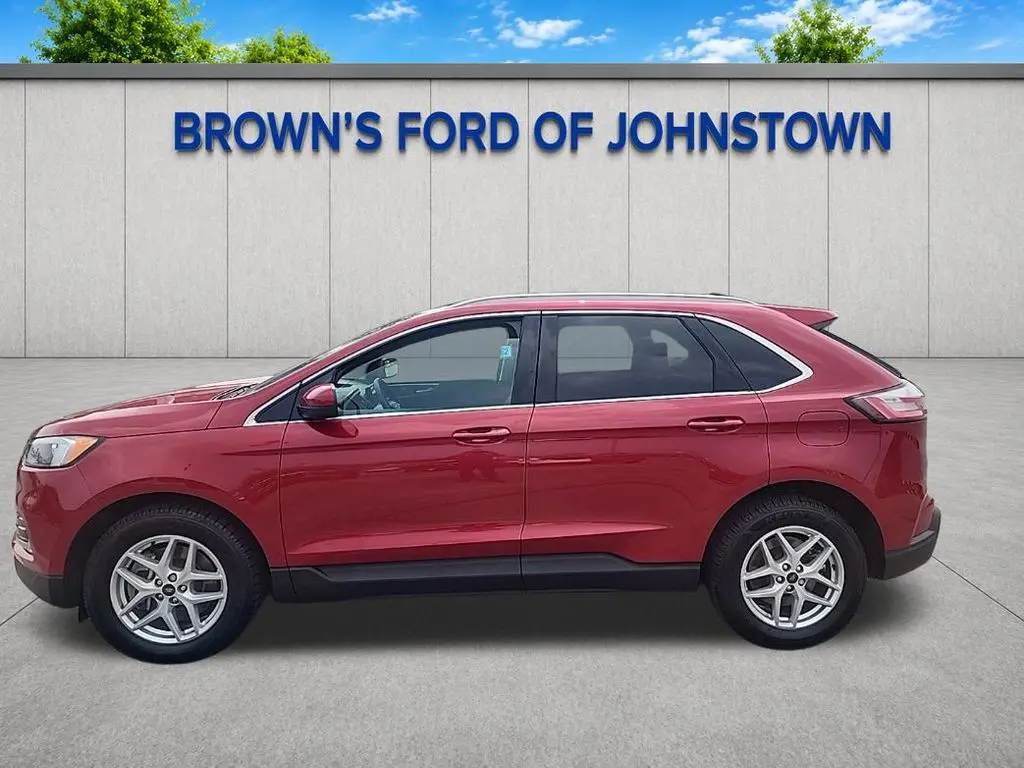 2024 Ford Edge - $28,995