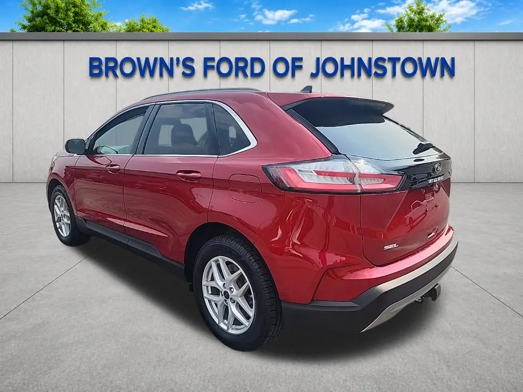2024 Ford Edge - $28,995