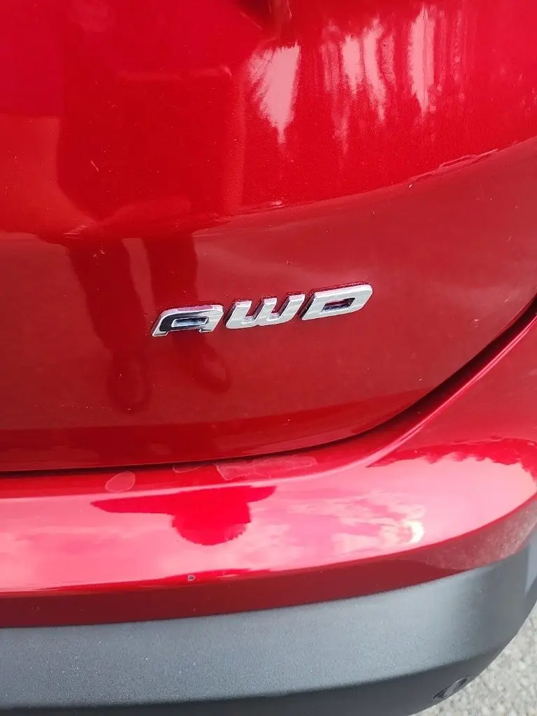 2024 Ford Edge - $28,995
