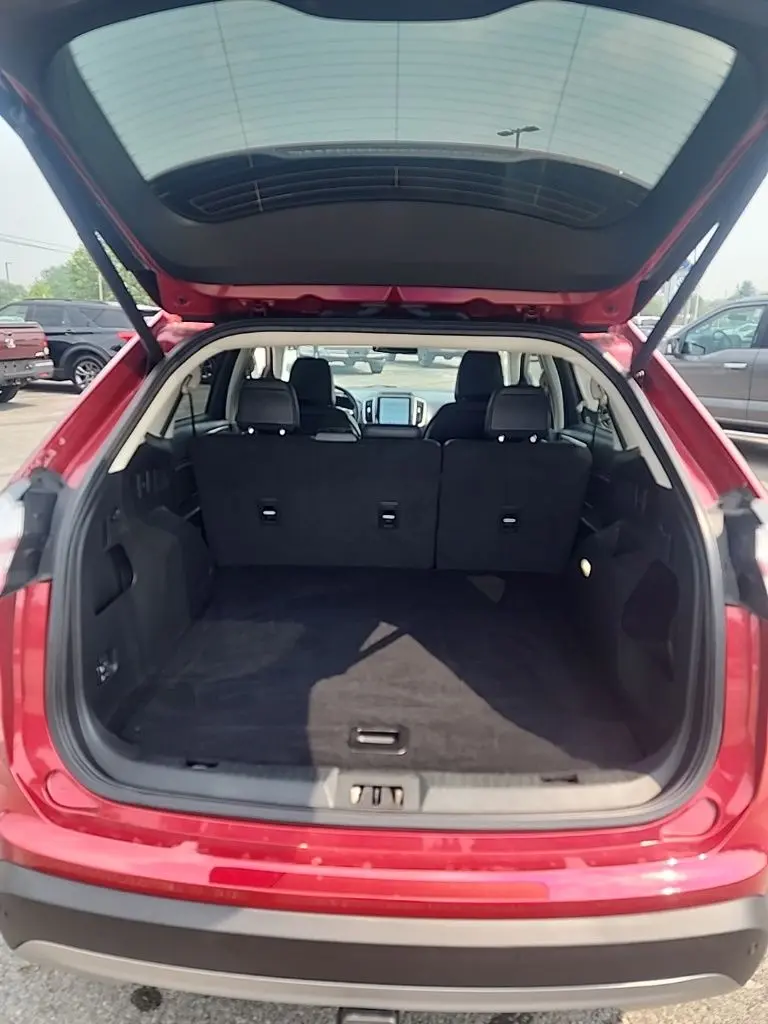 2024 Ford Edge - $28,995