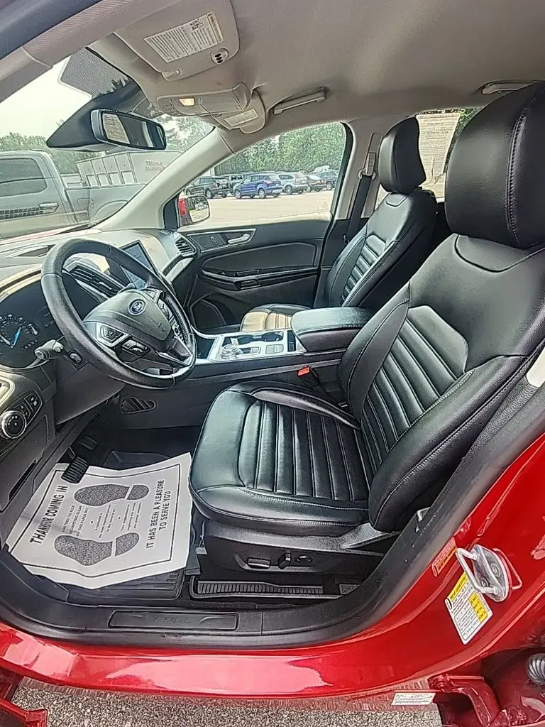 2024 Ford Edge - $28,995