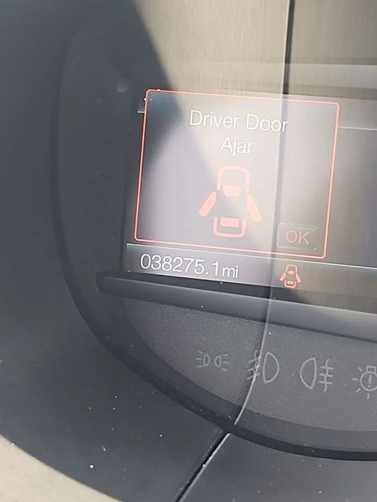 2024 Ford Edge - $28,995