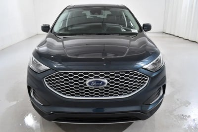 2024 Ford Edge AWD SEL 4DR SUV