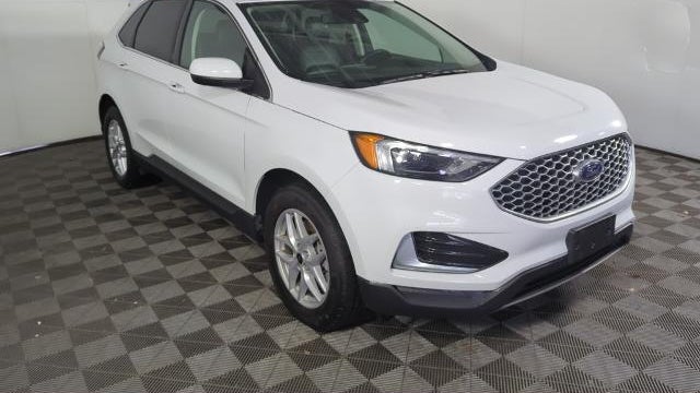 Preowned 2024 Ford Edge SEL for Sale