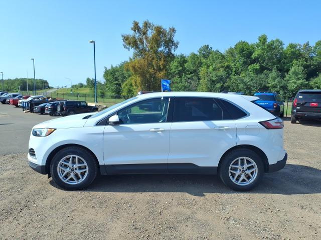 2024 Ford Edge SEL — photo 1 of 24