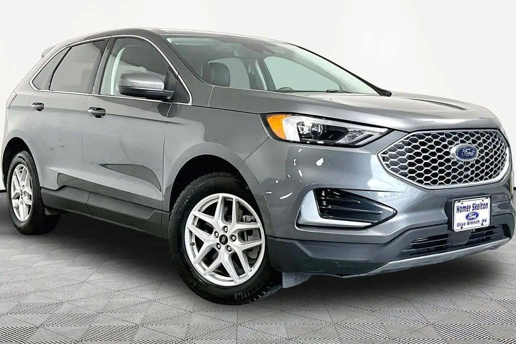 2024 Ford Edge - $26,541