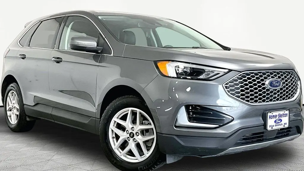 Preowned 2024 Ford Edge SEL for Sale