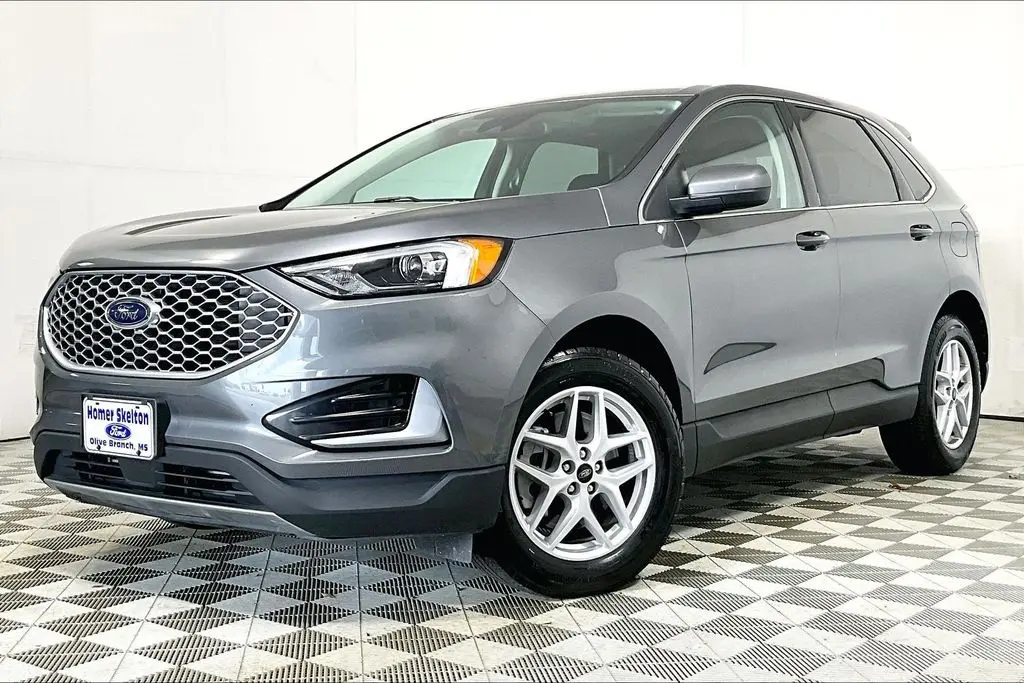 2024 Ford Edge - $26,541