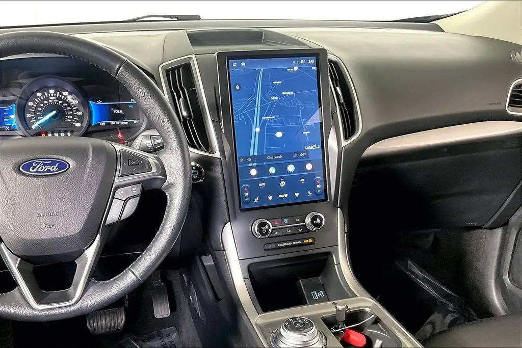 2024 Ford Edge - $26,541